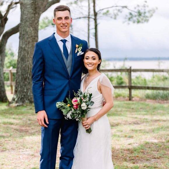 Meet your Posher, Dylan - Picture 1 of 1